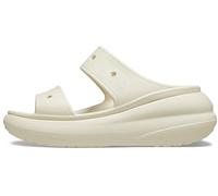 Crocs Mixte Sandales Crush, Bone, 38/39 EU