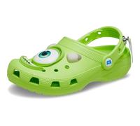 Crocs Monsters, Inc. Mike Classic Sabots Unisex Multi 38