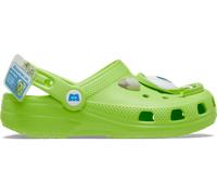 Crocs Monsters Inc Mike Cls Clg K Mlt Sandals & Slides green taille: 32-33