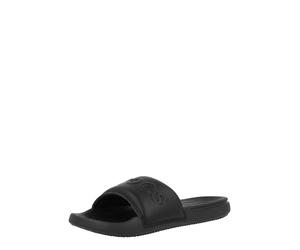 Crocs Mule 'All Day' noir, Taille 34-35