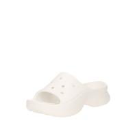 Crocs Mule 'Bae' blanc, Taille 38-39