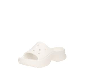 Crocs Mule 'Bae' blanc, Taille 39-40