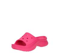 Crocs Mule 'Bae' rose, Taille 36-37