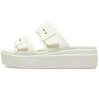 Crocs Mule blanc, Taille 38,5