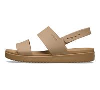 Crocs Mule 'Brooklyn' marron, Taille 37-38