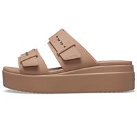 Crocs Mule 'Brooklyn ' marron, Taille 38-39
