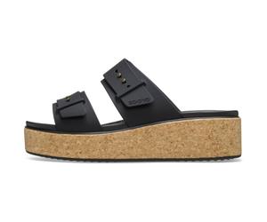 Crocs Mule 'Brooklyn' noir, Taille 37