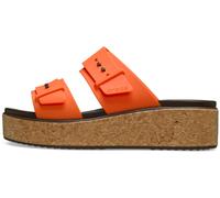Crocs Mule 'Brooklyn' orange, Taille 37