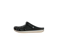 Crocs Mule 'Classic Retro' noir, Taille 38-39