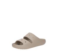 Crocs Mule 'Classic' taupe, Taille 37-38