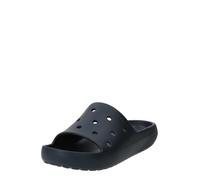 Crocs Mule 'Classic v2' bleu marine, Taille 36-37