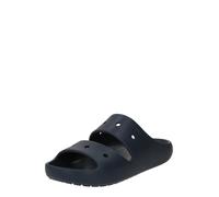 Crocs Mule 'Classic v2' bleu marine, Taille 36-37
