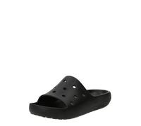 Crocs Mule 'Classic v2' noir, Taille 38-39
