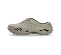 Crocs - Mule Echo Wave Elephant - Homme - Chaussures - Gris - Taille: 37 EU