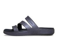 Crocs Mule 'Getaway' bleu marine / noir, Taille 37,5