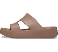 Crocs Mule 'Getaway' marron, Taille 34-35