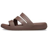 Crocs Mule 'Getaway' marron, Taille 34-35