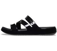 Crocs Mule 'Getaway' noir, Taille 34-35