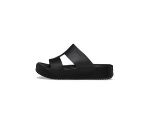 Crocs Mule 'Getaway' noir, Taille 37-38