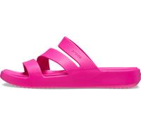 Crocs Mule 'Getaway' rose, Taille 34,5