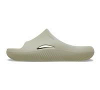Crocs Claquettes hommes MELLOW RECOVERY SLIDE Gris Taille 46/47