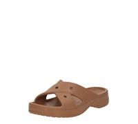 Crocs Mule marron, Taille 37-38