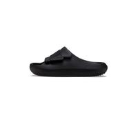 Crocs Mule 'Mellow Luxe' noir, Taille 36,5