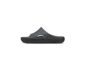 Crocs Mule 'Mellow Tide Recovery' gris, Taille 36,5