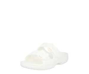 Crocs Mule 'Saturday' blanc, Taille 34-35