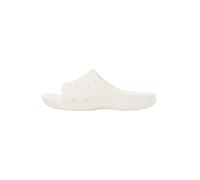 Crocs Mule 'Saturday' blanc, Taille 45-46