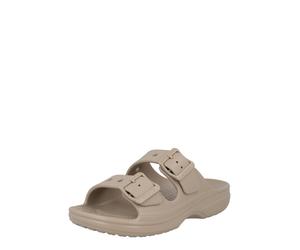 Crocs Mule 'Saturday' cappuccino, Taille 41-42