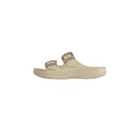 Sandales femme Crocs SaturdayEnamel Classic Marron 38/39