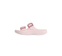 Crocs Mule 'Saturday Enamel Buckle' rose / magenta, Taille 37-38