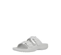 Crocs Mule 'Saturday' gris clair, Taille 43-44