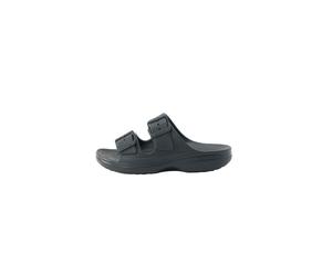 Crocs Mule 'Saturday' noir, Taille 37-38
