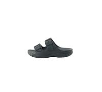 Crocs Mule 'Saturday' noir, Taille 42-43