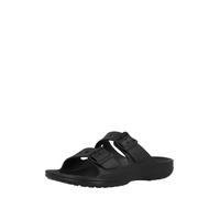 Crocs Mule 'Saturday' noir, Taille 45-46