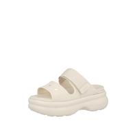 Crocs Mule 'Soho' beige, Taille 36-37