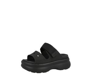Crocs Mule 'Soho' noir, Taille 39-40