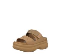 Crocs Mule 'Soho' noisette, Taille 42-43