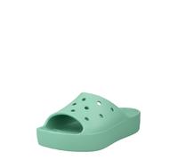 Crocs Mule turquoise, Taille 41