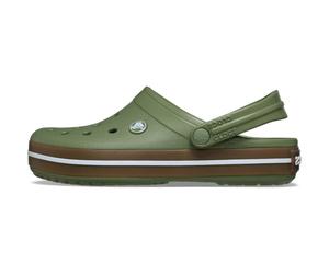 Crocs Mule vert, Taille 36,5