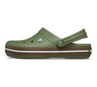 Crocs Mule vert, Taille 39,5