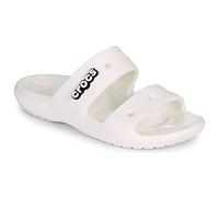 Crocs Mules CLASSIC CROCS SANDAL in Blanc 46 / 47