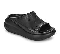 Mules femmes Crocs Crush Slide Noir 41 / 42