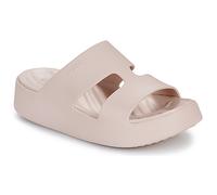 Crocs Getaway Platform H-strap Sandals Rose EU 41-42 Femme