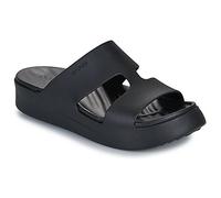 Crocs Mules GETAWAY PLATFORM H STRAP in Noir 42 / 43