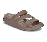 Crocs Getaway Strappy Slides Marron EU 36-37 Femme