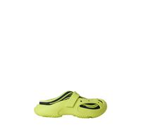 Crocs - Mules Sabot - Femme - Chaussures - Vert - Taille: 41 EU