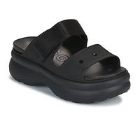 Crocs Mules SOHO TWO STRAP SANDAL in Noir 38 / 39